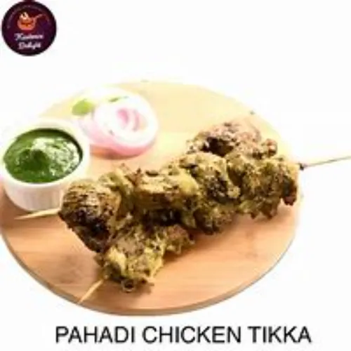 Chicken Pahadi